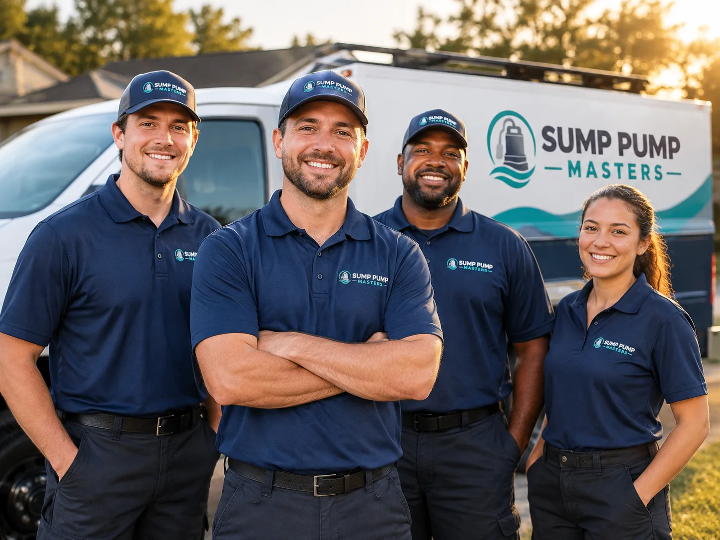Sump Pump Repair company in East Wilton, ME