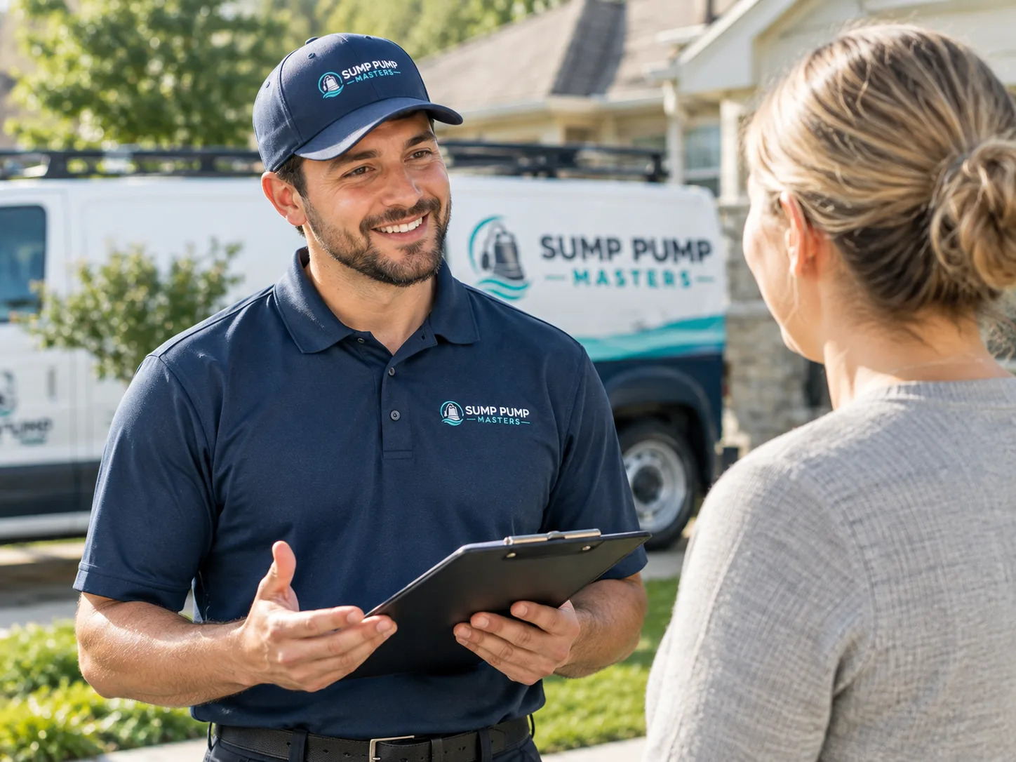 Sump Pump Repair East Wilton, ME FAQs